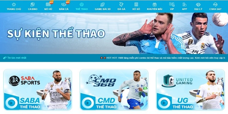 shbet 789bet có bao nhiêu sảnh game bài 3d ？