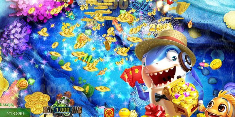 shbet new88 ở trò chơi nổ hũ có bao nhiêu sảnh game