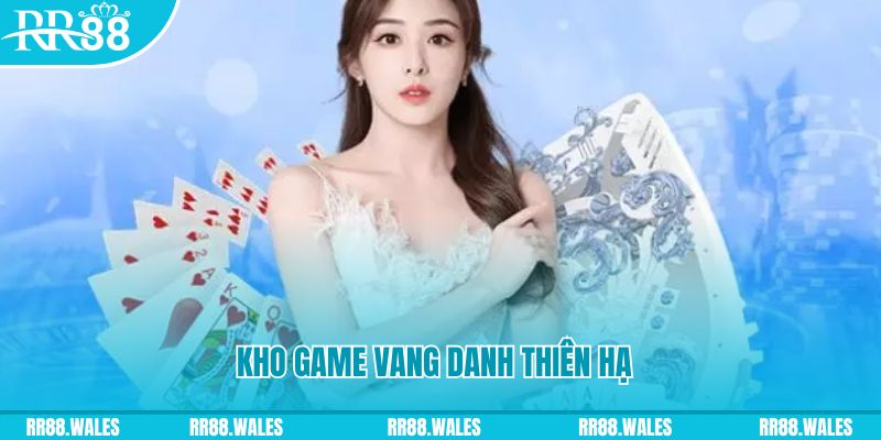 shbet RTG Game Bài 3d