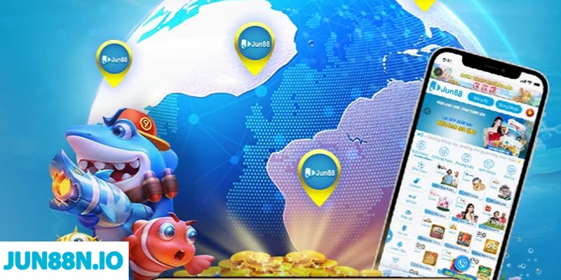 shbet Live22 Điện Tử