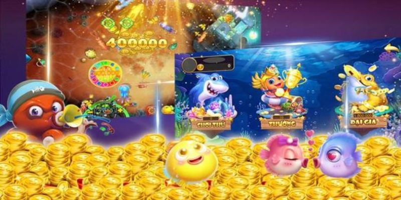 shbet bắn cá h5 đổi thưởng